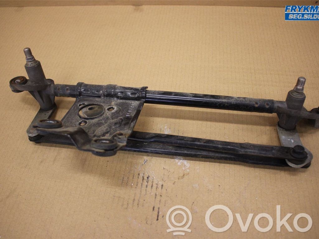 Hyundai Getz Mechanizm wycieraczek szyby przedniej / czołowej 