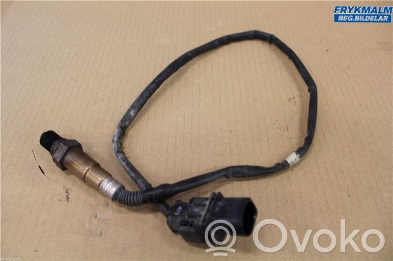 Volkswagen Amarok Sonde lambda 