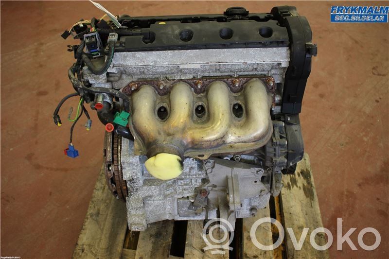Engine   0135HL,6FZ