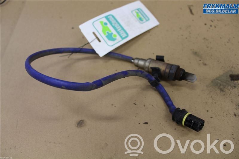 Mercedes-Benz E W210 Lambda probe sensor 