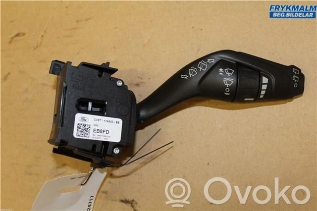 Ford Kuga II Wiper control stalk 