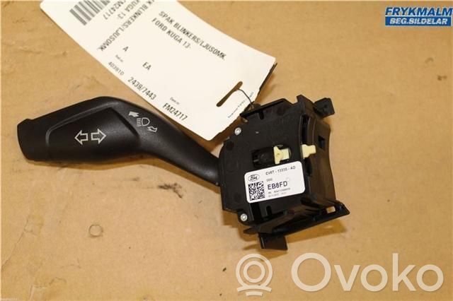 Ford Kuga II Indicator stalk 