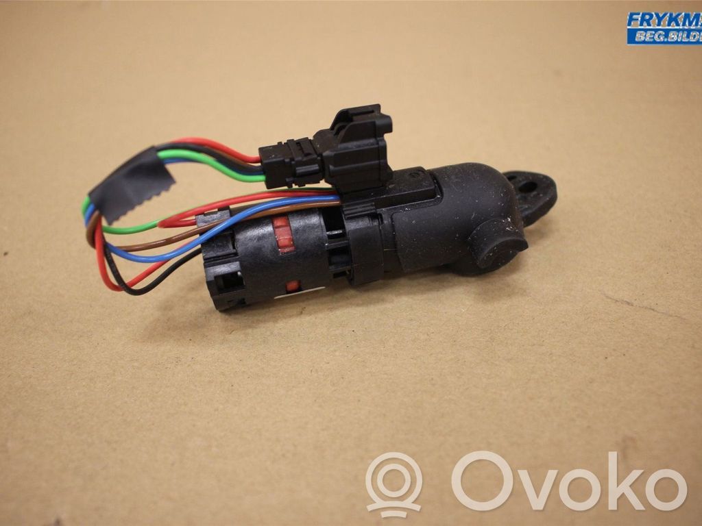 Ford S-MAX Interior temperature sensor 