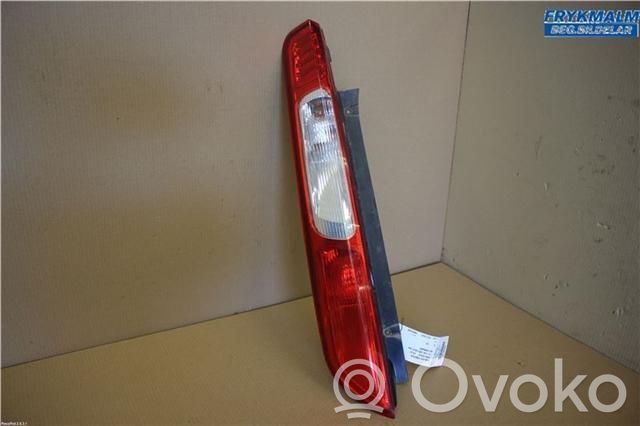 Ford Focus Rear/tail lights 