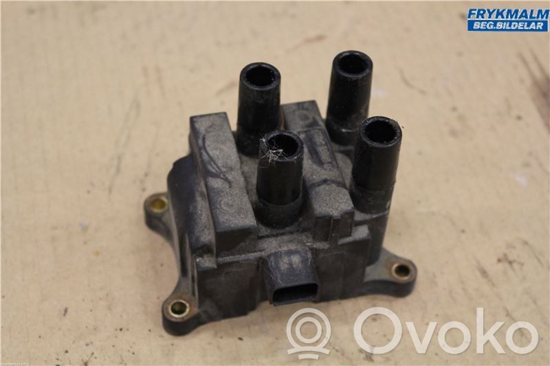Ford Fiesta High voltage ignition coil 