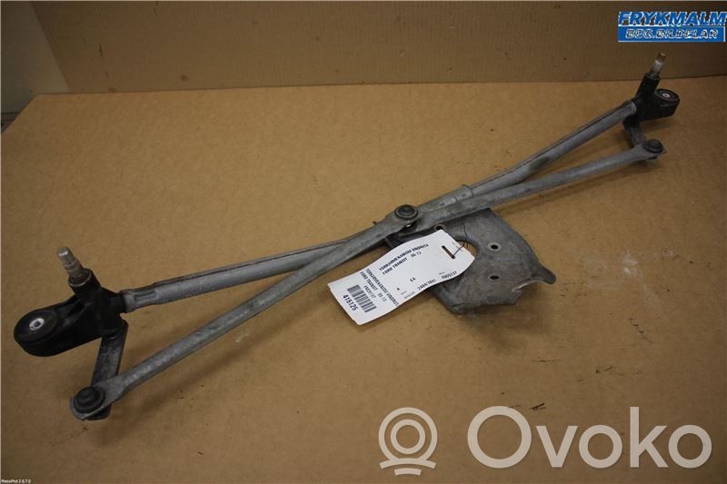 Ford Transit Front wiper linkage 