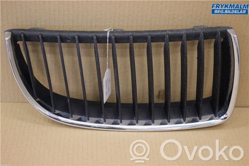 BMW 3 E90 E91 Front bumper lower grill 