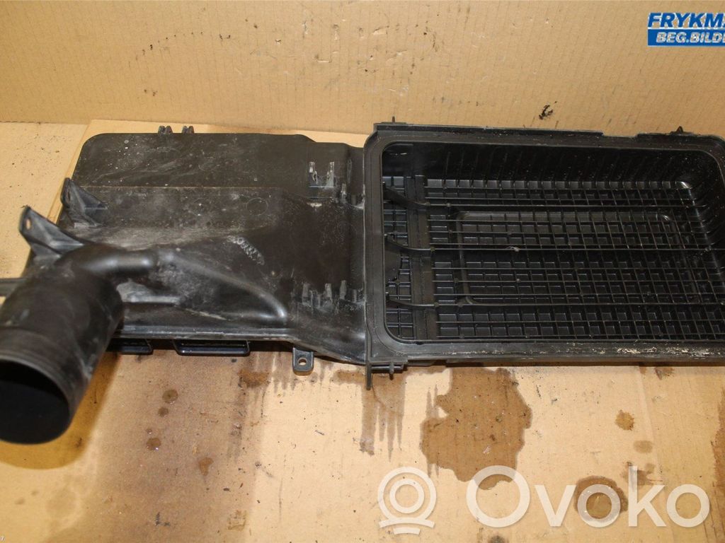 Mazda 3 I Injection control unit/module 