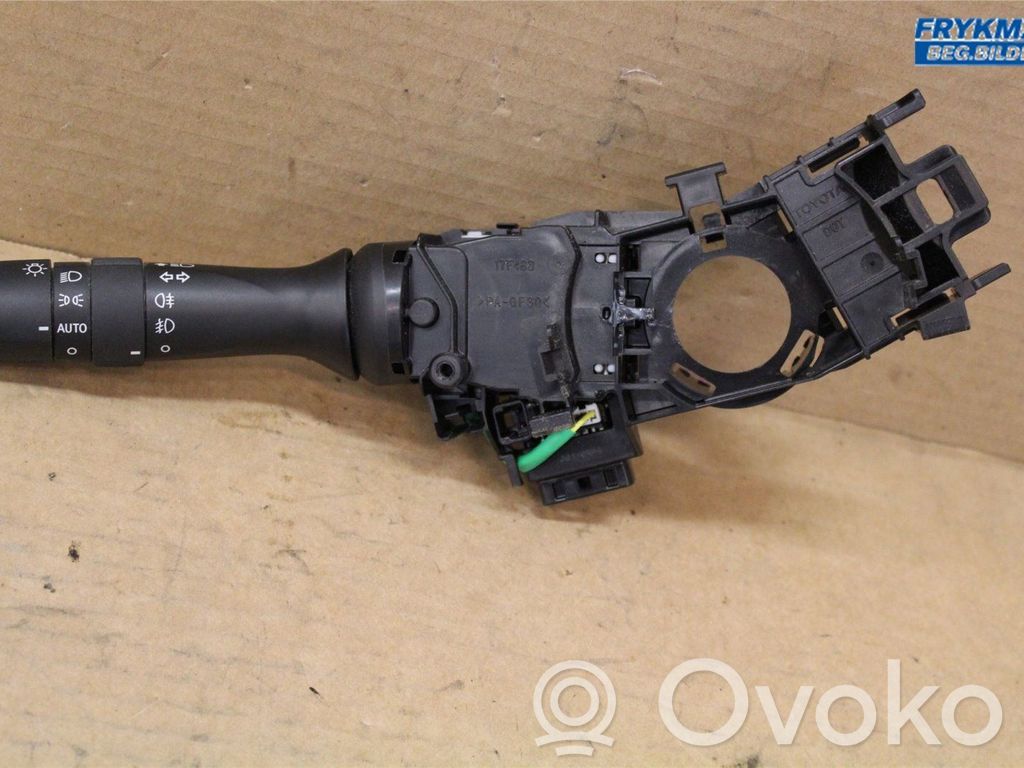 Subaru Outback (BS) Indicator stalk 