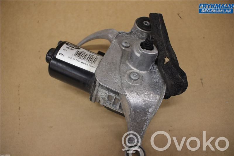 Motor del limpiaparabrisas   1942162,BK2117500AF