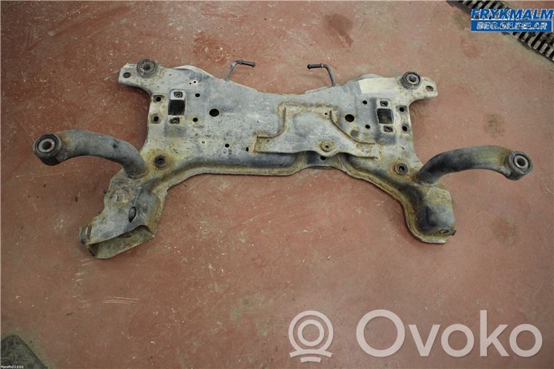 Volvo V50 Front subframe 