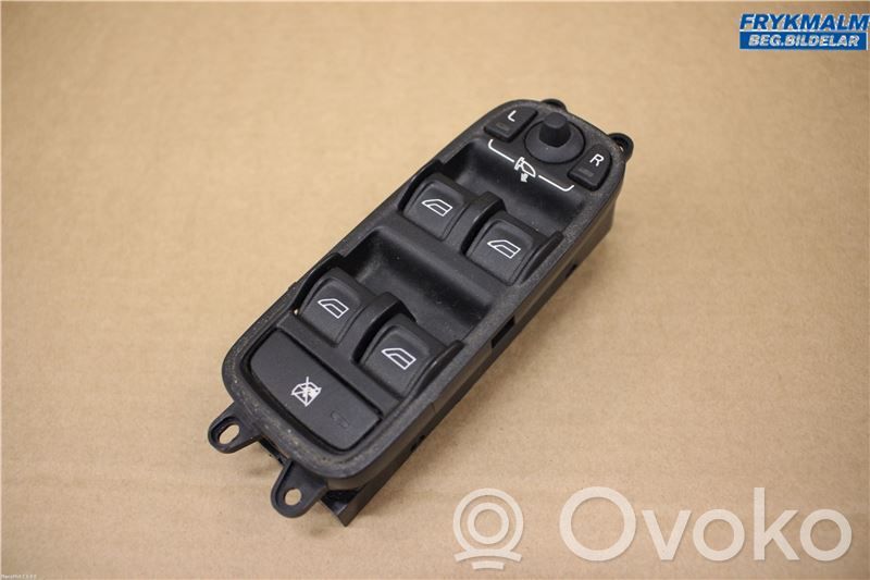 Electric window control switch   31295123,30773211