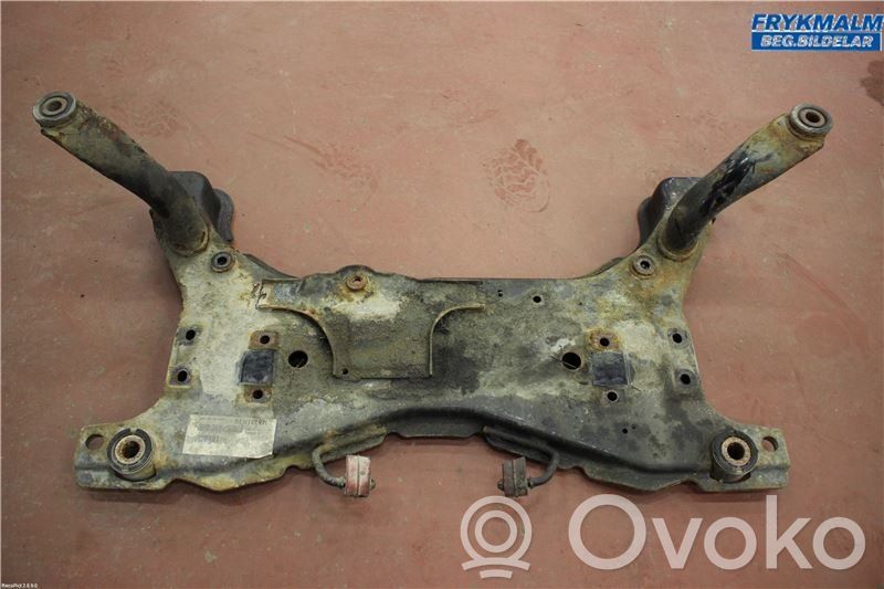 Volvo V50 Front subframe 