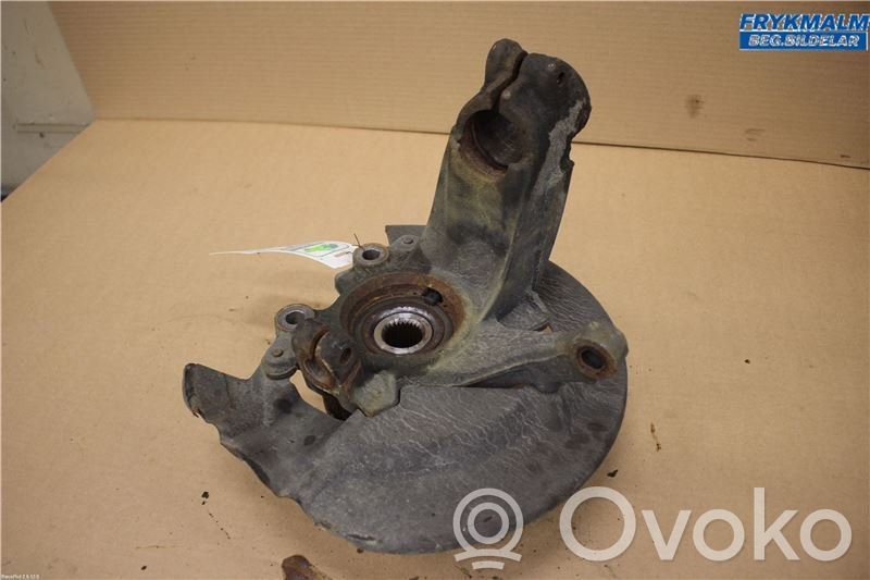 Ford Kuga II Achsschenkel vorne 
