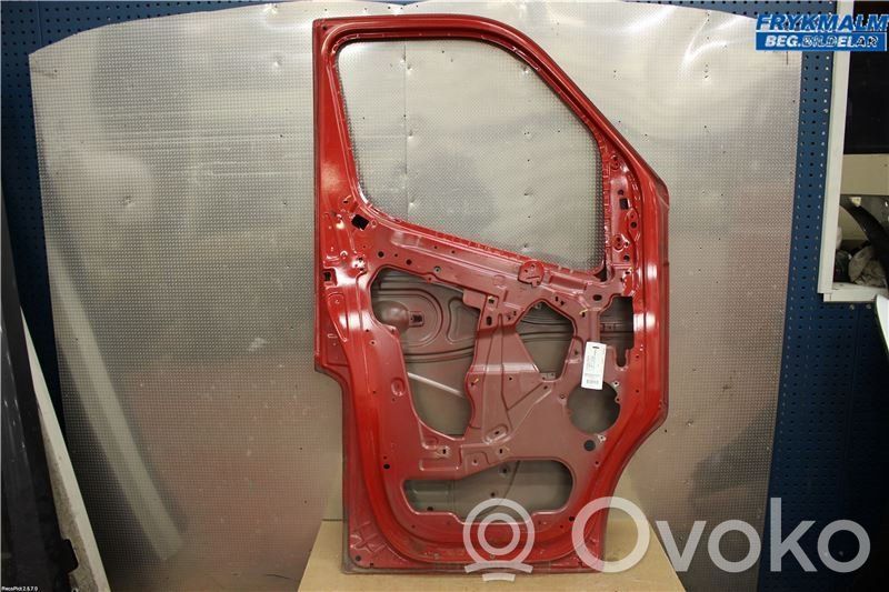 Opel Movano B Puerta delantera 