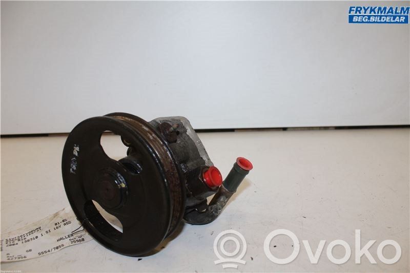 KIA Rio Servopumpe 
