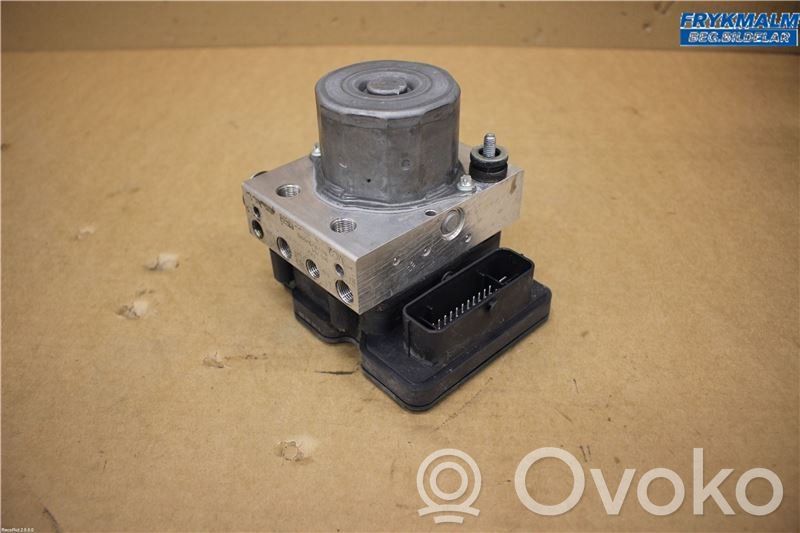 ABS Steuergerät   2009603,FK212C405SA,FK212C405AA