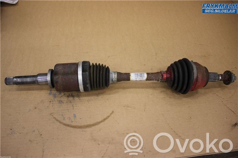 Ford Focus Front driveshaft 