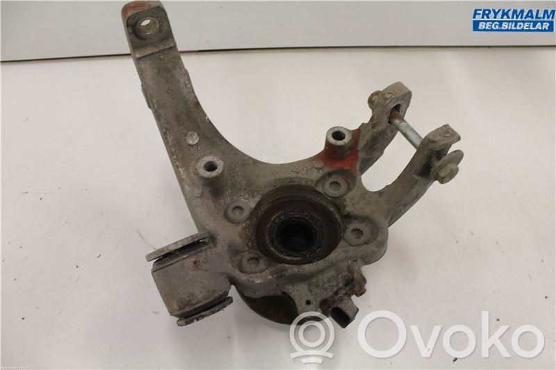 Radnabe Vorderrad   4E0505435C