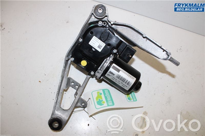 Ford B-MAX Wiper motor 