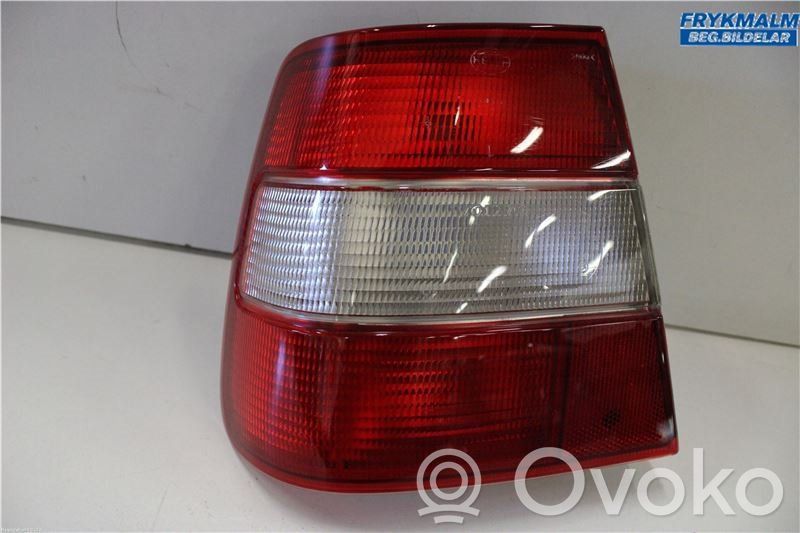Volvo 940 Takavalot 