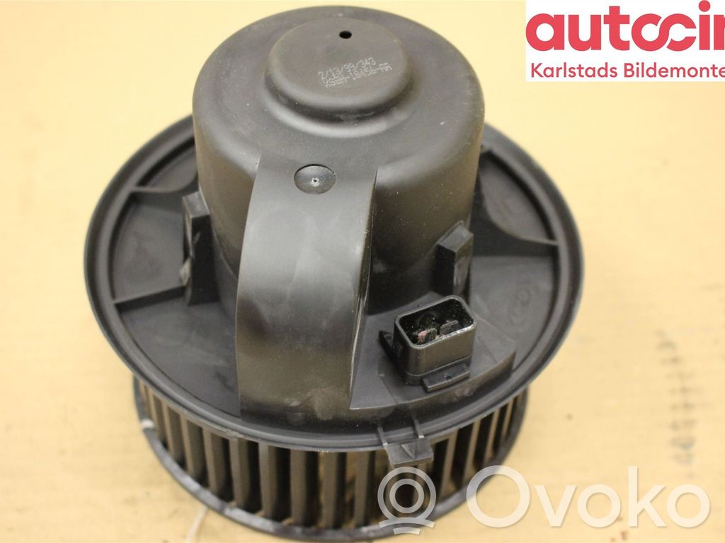 Pulseur d'air habitacle   93BW18515AB,XS8H18456AA
