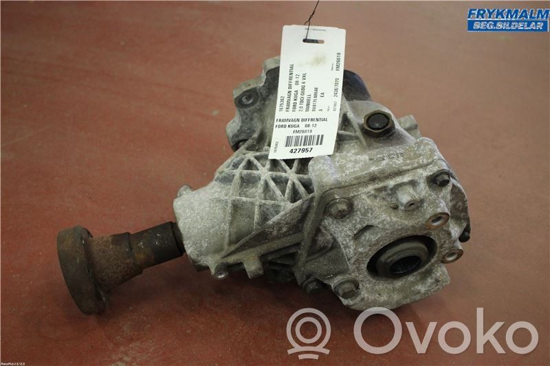 Ford Kuga I Gearbox transfer box case 