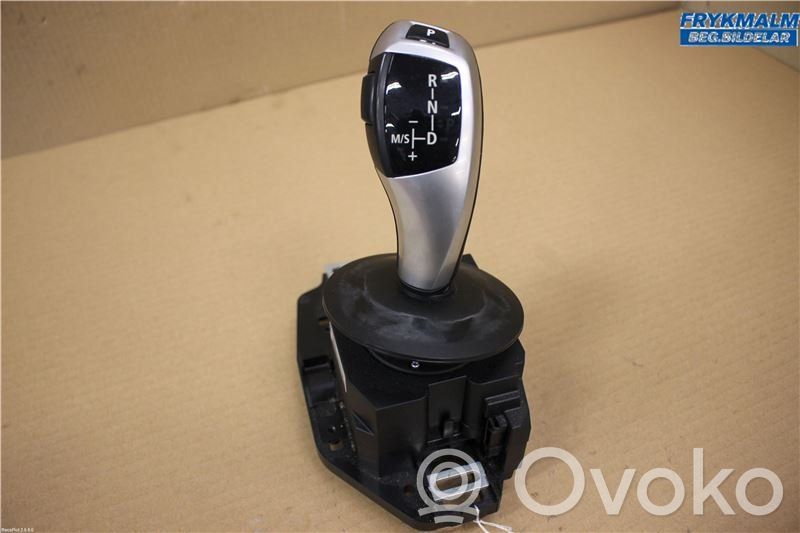 BMW 5 E60 E61 Gear shifter/selector 