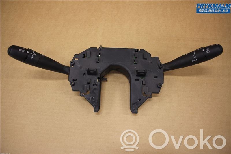 Citroen C5 Commodo, commande essuie-glace/phare 