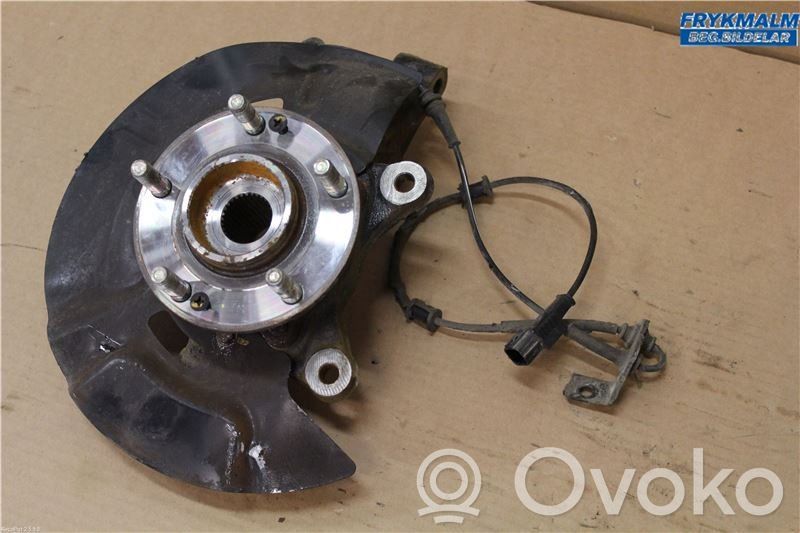 Ford Kuga II Achsschenkel vorne 