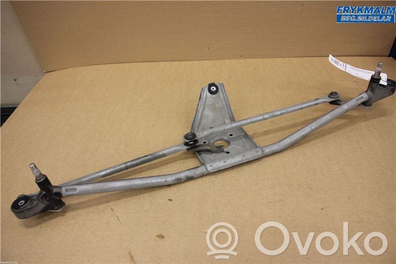 Ford Transit Front wiper linkage 