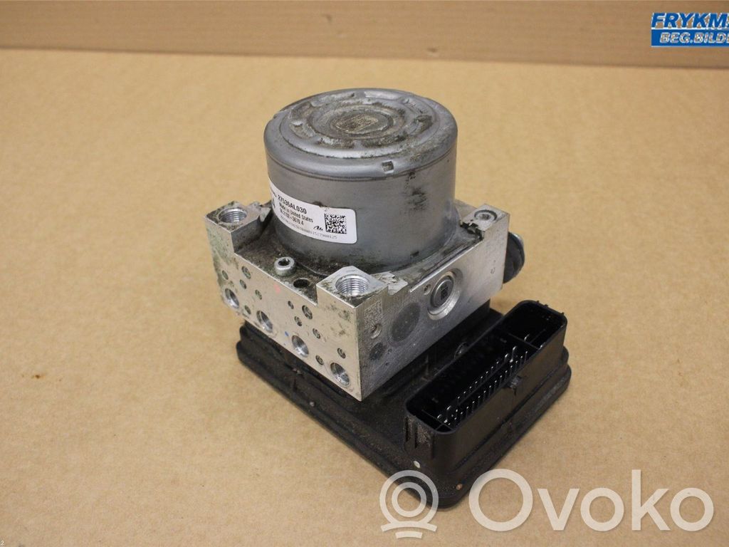 Subaru Outback (BS) ABS bloks 