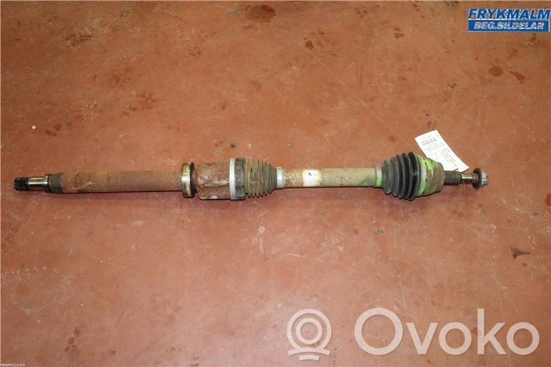 Ford Transit -  Tourneo Connect Front driveshaft 