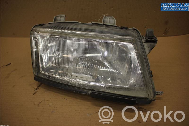 Saab 9-3 Ver1 Headlight/headlamp 