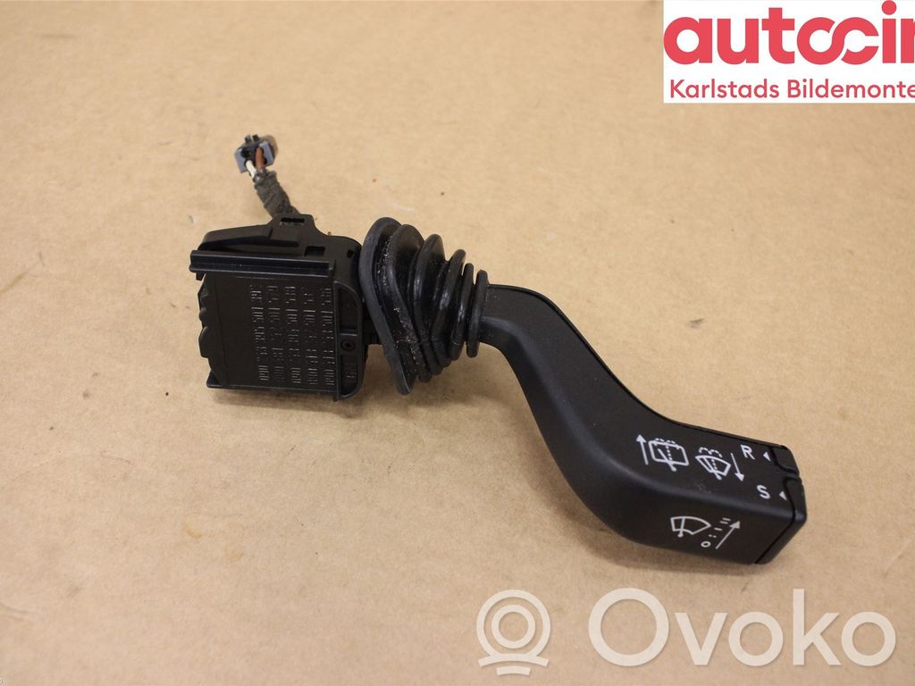 Opel Astra G Wiper control stalk 