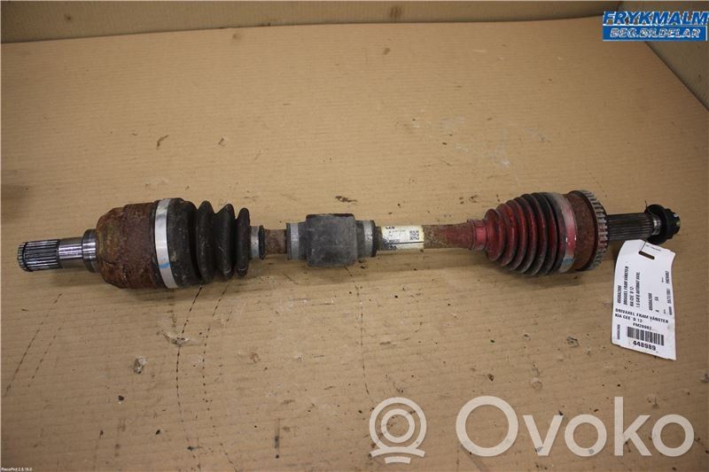 KIA Ceed Front driveshaft 