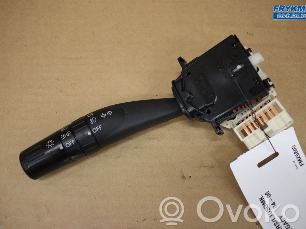 Subaru Legacy Palanca de intermitentes 