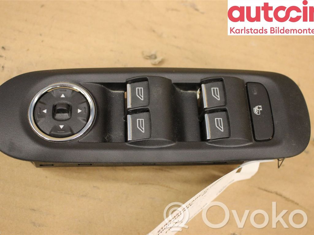 Ford Galaxy Electric window control switch 