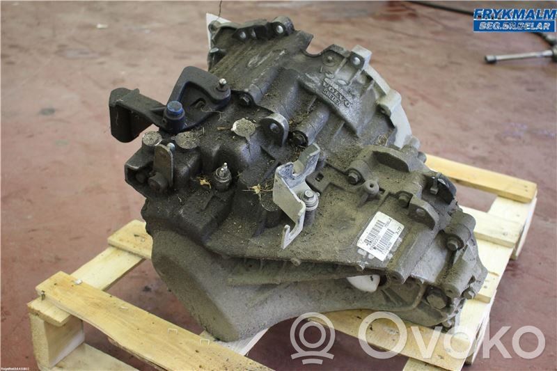 Volvo S80 Cutie viteze manuală cu 5 trepte 