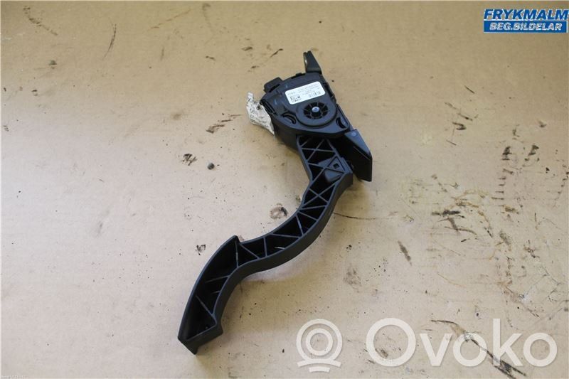 Ford Focus Akceleratoriaus pedalas 