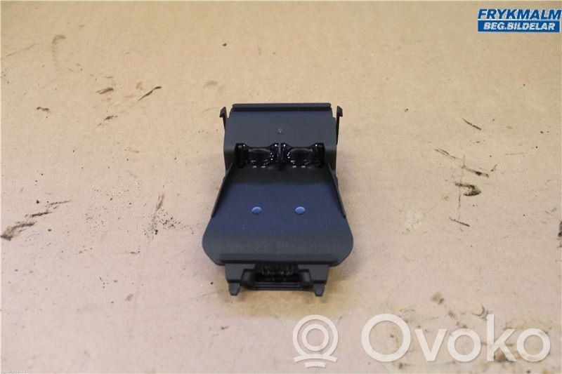 Ford Focus Rain sensor 