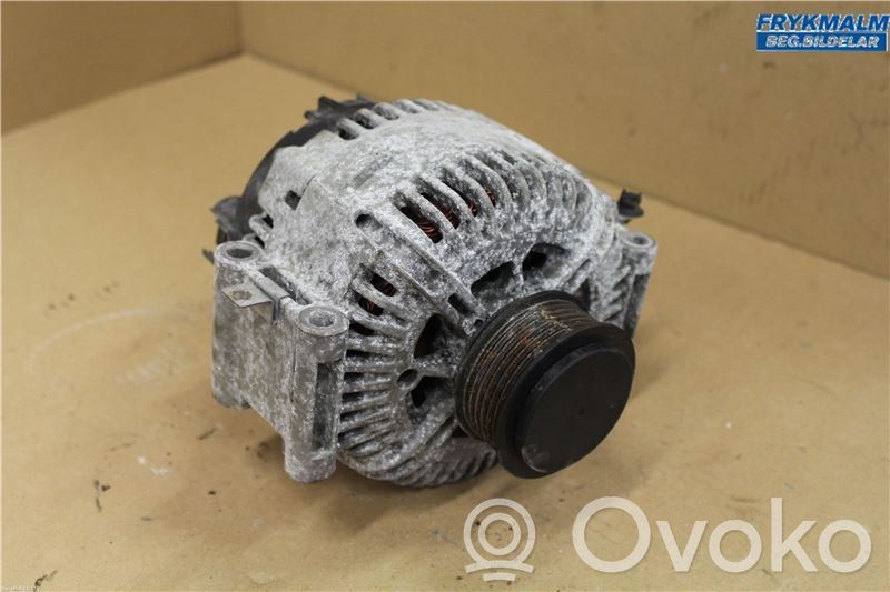Alternador   06E903016F,2542916B,06E903016F