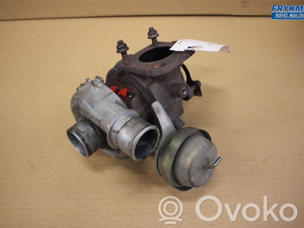 Turbo   4943873