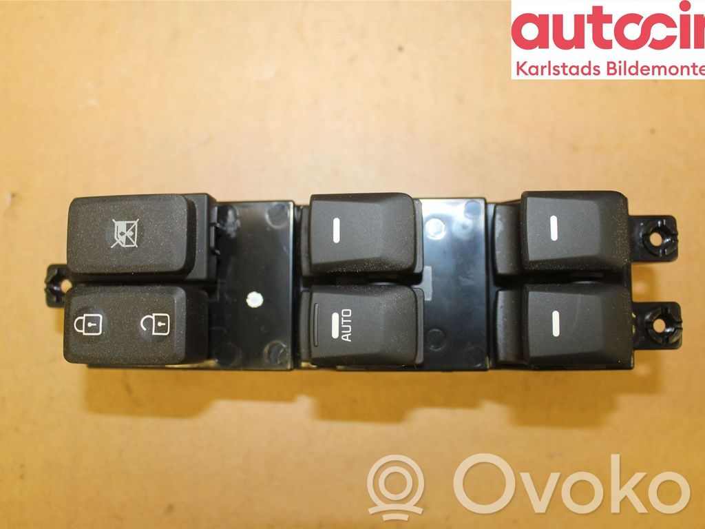 Ford Transit -  Tourneo Connect Electric window control switch 
