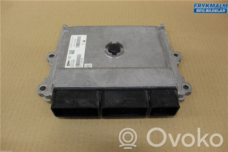 Unité de commande / module d'injection   237103009R