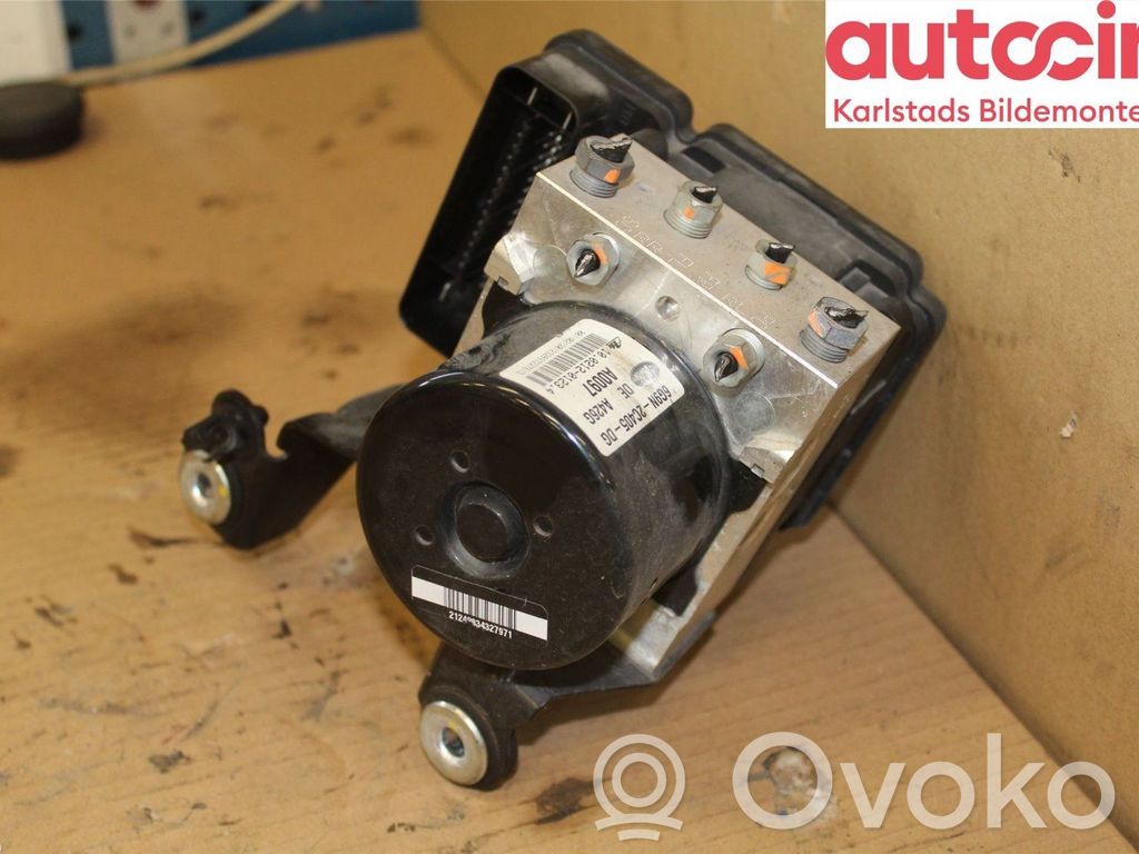 Land Rover Freelander 2 - LR2 ABS Pump 