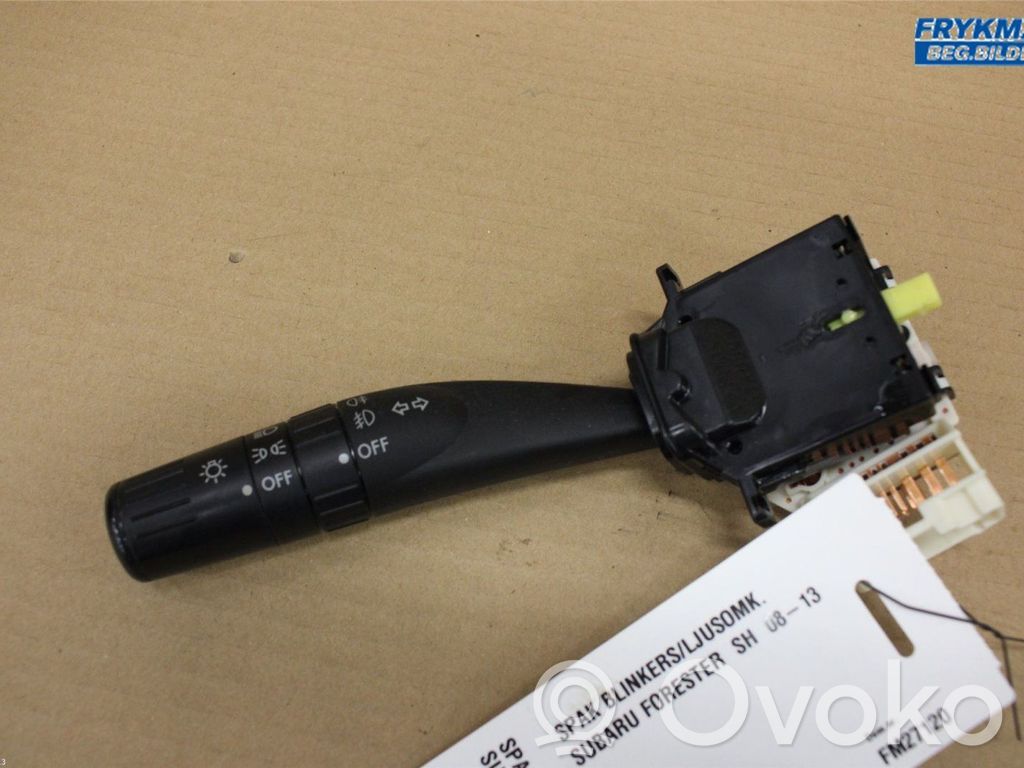 Commodo de clignotant   83115AG151,83115AG150