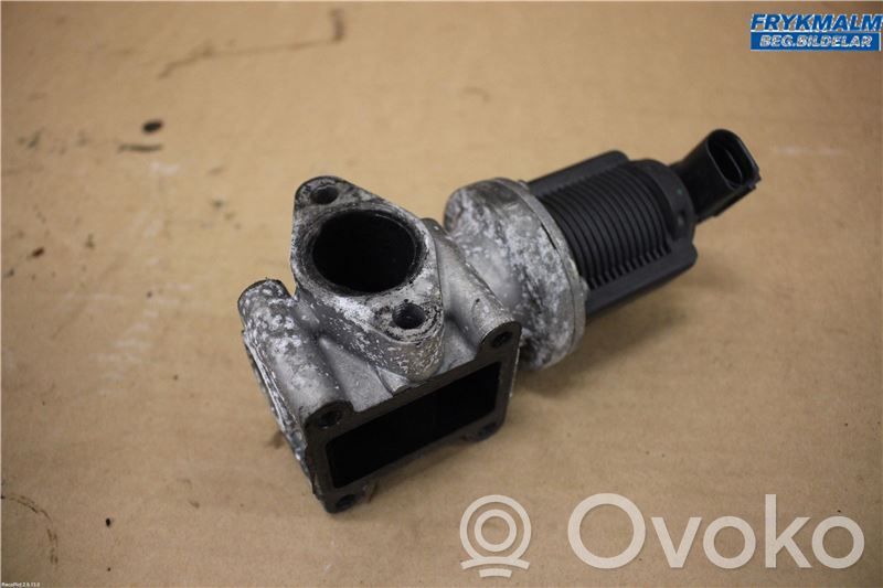 Saab 9-3 Ver2 EGR vožtuvas 