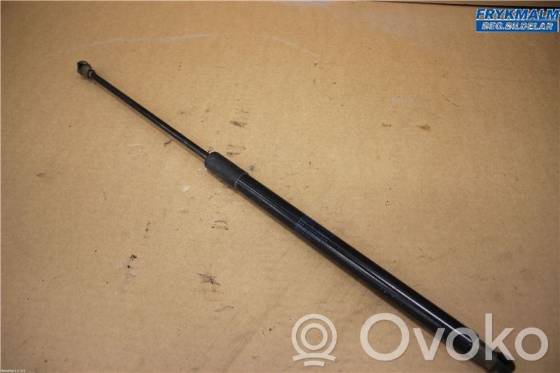 Citroen C4 Cactus Tailgate strut 
