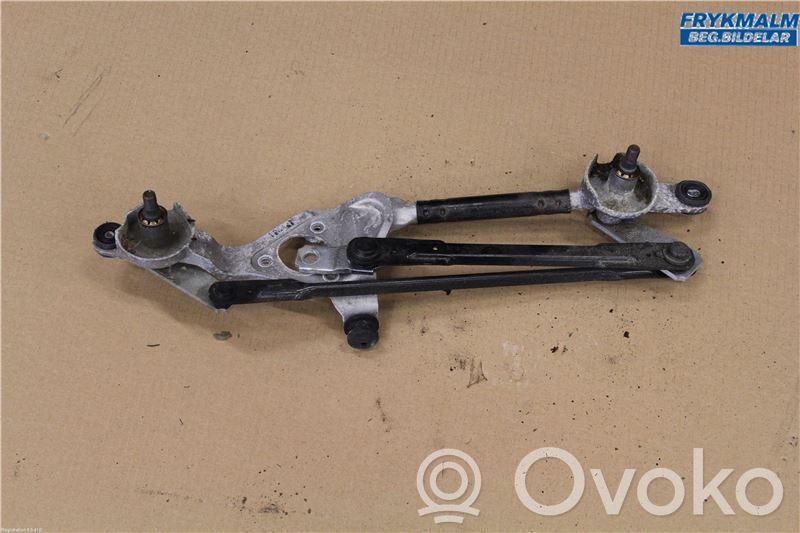 KIA Rio Front wiper linkage 